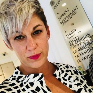 Meet your Posher, Anne